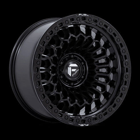 Fuel 20X9 6/139.7 +1 FC870 SINISTER - IDB WA